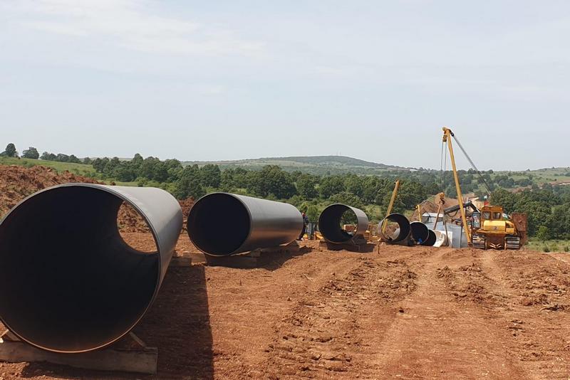 Нахлуването на Владимир Путин в Украйна кара България да обмисли